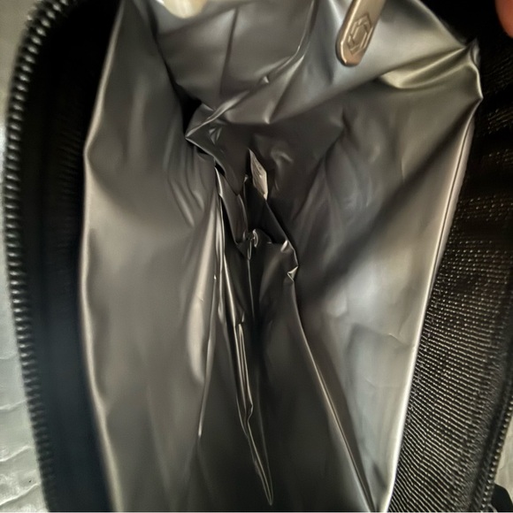 Gray Disney Winnie the Pooh Tote Bag - Picture 5 of 9